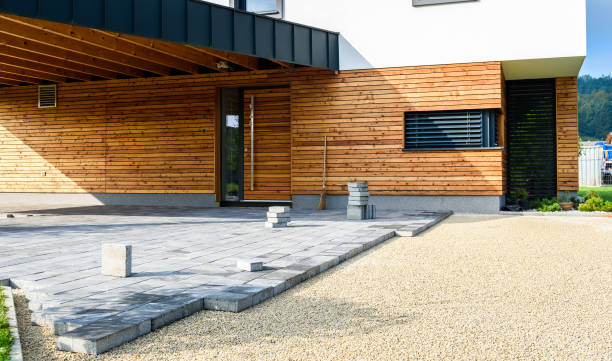 Best Custom Driveway Pavers  in Langhorne Manor, PA