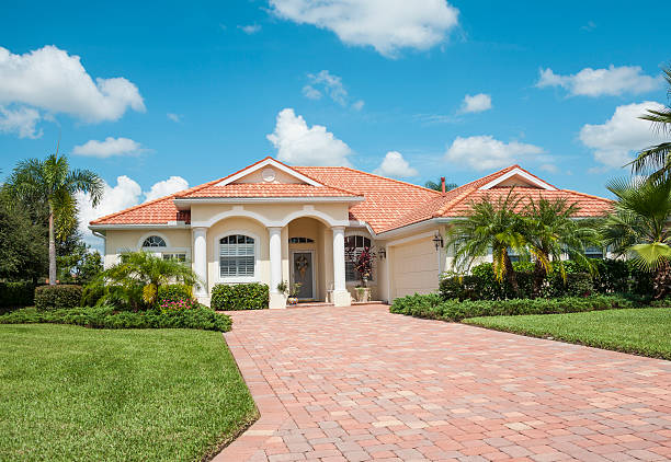 Professional Driveway Pavers in Langhorne Manor, PA