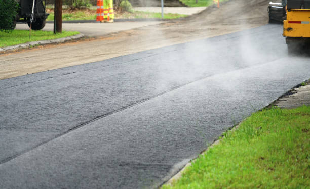 Best Local Driveway Pavers  in Langhorne Manor, PA